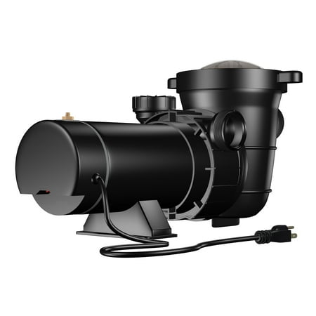 Blue Wave Tidal Wave Maxi II 1.5HP Above Ground Dual Speed Pool Pump