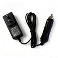 thumbnail image 3 of Car Male Plug 12V Adapter for S-chumacher DSR114 DSR115 DSR116 DSR119 Jump Starter PSJ1812 PSJ2212 PSJ3612 PSJ4424 SAC109 Power Supply Cord Charger Cable PSU, 3 of 5
