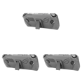 thumbnail image 1 of Funda Protectora A Prueba Golpes para Consola Juegos ROG Ally (gris), 1 of 4
