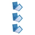 thumbnail image 2 of Naiovety Almohadilla de limpieza de suelo absorbente para cabeza de fregona, paño de limpieza para sala de estar y baño, repuesto para el hogar, tareas Type7 NO7 Naiovety CBP046499, 2 of 6