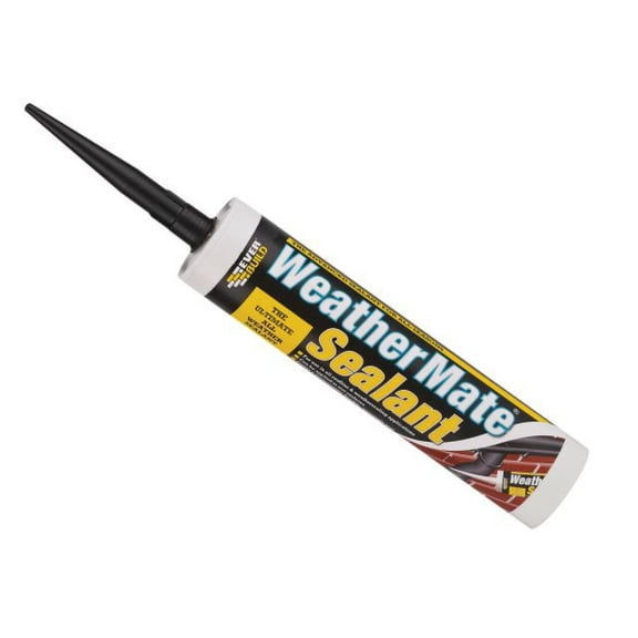 Everbuild - Weather Mate Multi-Use Gap Filler & Adhesive 295ml