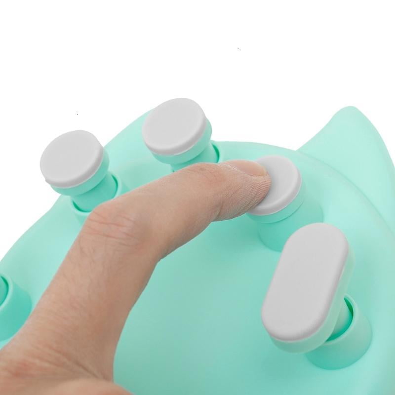 CEORPER 2 pcs Piano Finger Pressing Posture Correction Tool Piano Finger Trainer