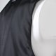 thumbnail image 5 of Chaleco de traje formal entallado para hombre Chaleco de esmoquin de boda de negocios Chaleco de chaqueta gris Sunnimix Chaleco victoriano Steampunk, 5 of 7
