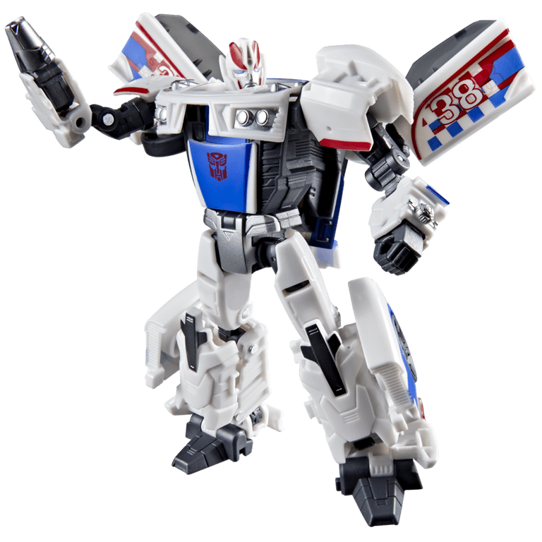 【中古】Smokescreen Transformers Collection 5 Reissue Action Figure by Tomy s-l400.jpg