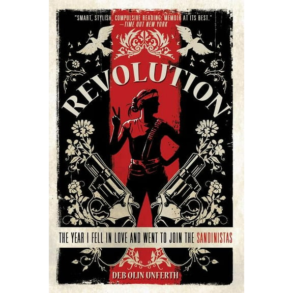 Revolution, (Paperback)