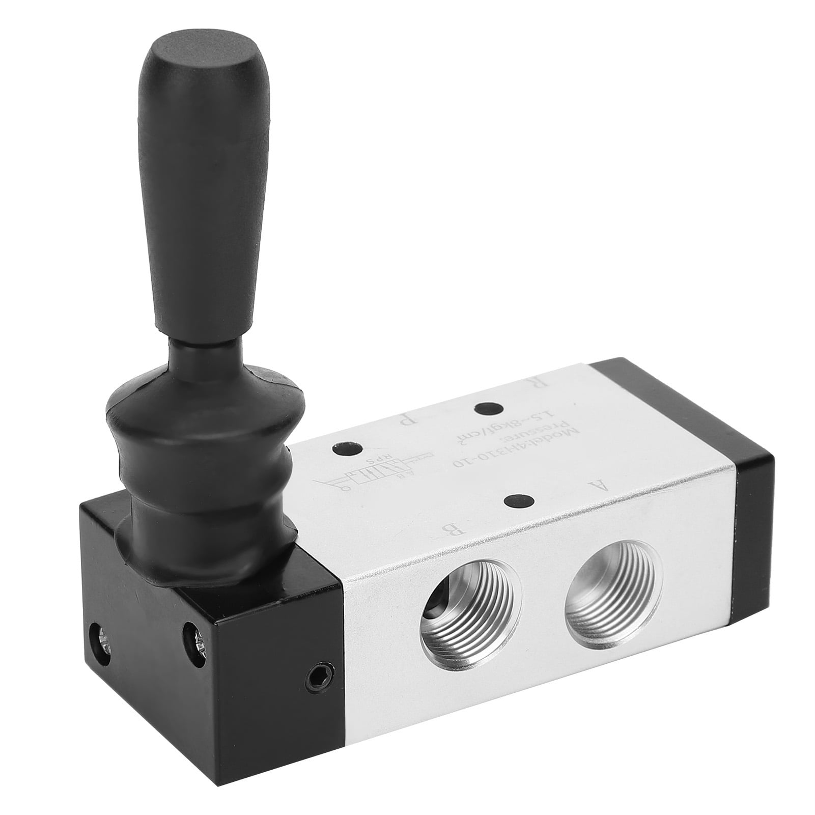 Manual Pneumatic Valve