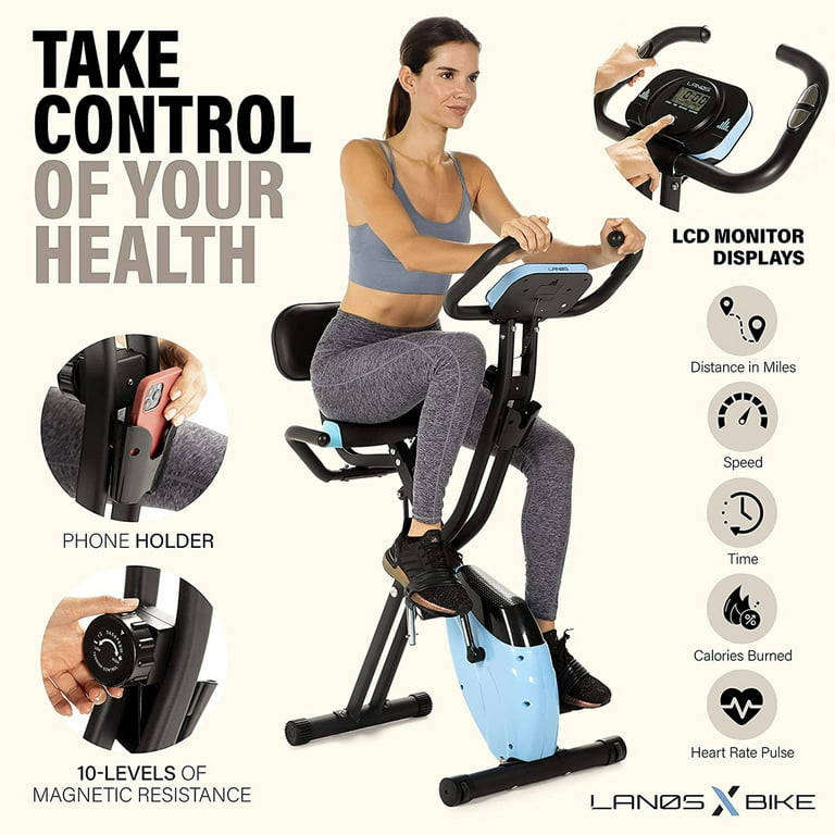 Fila exercise bike manual new arrivals