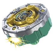 Beyblade X Sneak Attack Battle Set with Beystadium, 2 Tops, 2 Launchers, Yellow and Green, Ages 8 and up