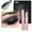 I, variant on RKSTN Eyeshadow Palette Two In One Cream Eye Shadow Stick, Two-color Eye Shadow Stick, Color Eye Shadow Pen Eyeshadow Palette