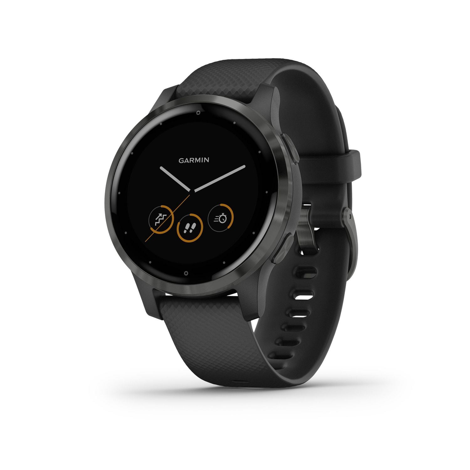 Garmin vivoactive 4S GPS Smartwatch and Fitness Tracker Small