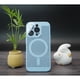 thumbnail image 2 of Nueva Elegante Funda Magnética Para Teléfono iPhone 11 12 13 14 Pro Max Con Disipación De Calor Y Película De Lente, 2 of 3