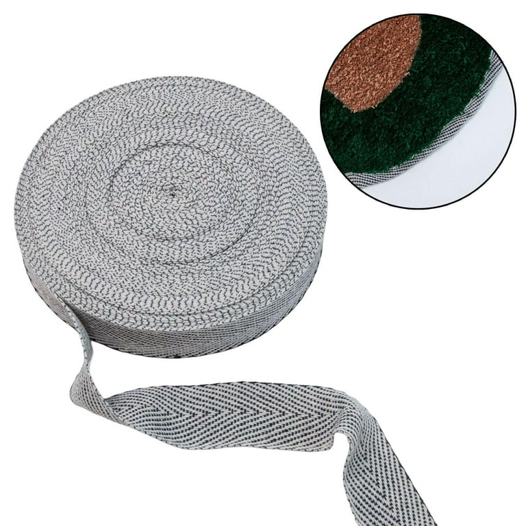 50M Carpet Binding Tape Binding Tape Bias Binding Webbing Ribbon