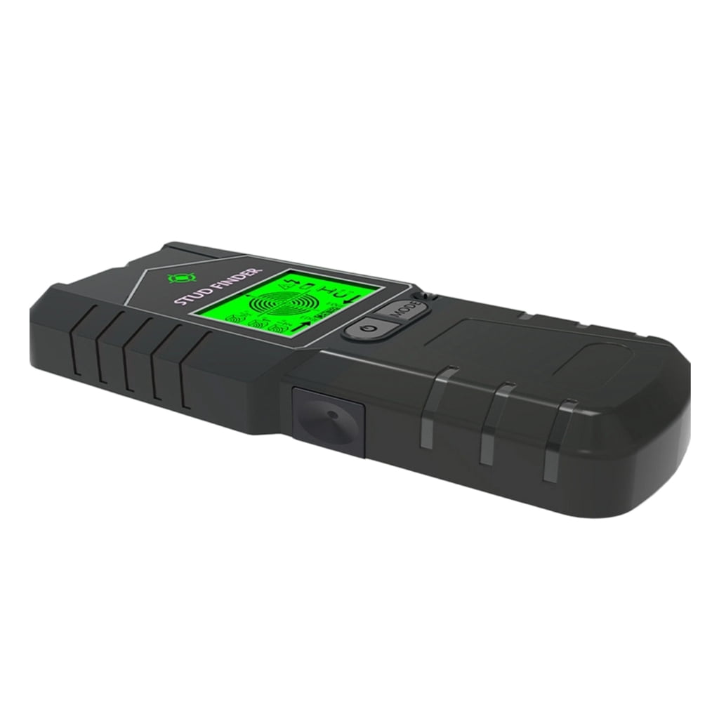 PatungKu Advanced 6 In 1 Electronic Locating Tool Wall Measurement Instrument for House
