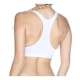 thumbnail image 3 of Brasier Marel Deportivo Liso Blanco Talla 36B, 3 of 3