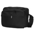 thumbnail image 1 of Ccdes Canvas Shoulder Tool Bag,Portable Tool Bag Durabel Thicken Canvas Hardware Tool Bag Wear‑Resisting Multiple Pockets,Portable Tool Bag, 1 of 8