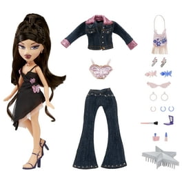 Bratz Rock Angelz 20 Yearz Special Edition Fashion Doll Cloe Bratz Rock Angelz 20 Yearz Special Edition Fashion Doll Cloe