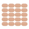 thumbnail image 2 of 20 Pcs Patch Adhésif Capteur CGM Étanche Résistant à la Transpiration Patch CGM Pré-Découpé Fixation Longue Durée Protection Moniteur de Glucose Continu, 2 of 5