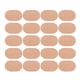 thumbnail image 1 of 20 parches adhesivos para sensor CGM, resistentes al agua y al sudor, precortados, fijación de larga duración, protección continua para monitor de glucosa, 1 of 15