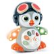 thumbnail image 5 of Apmemiss Penguin Musical Crawling Baby Toys with Light & Sound Infant Tummy Time Toys 3 4 5 6 7 8 9 10 11 12 18 Month Developmental Newborn Sensory Walking Moving Christmas Gift Easter Basket Stuffers, 5 of 8