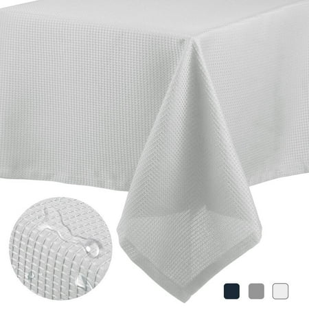 table buffet banquet rectangle waffle rectangular tablecloth cloth inches parties fabric birthday
