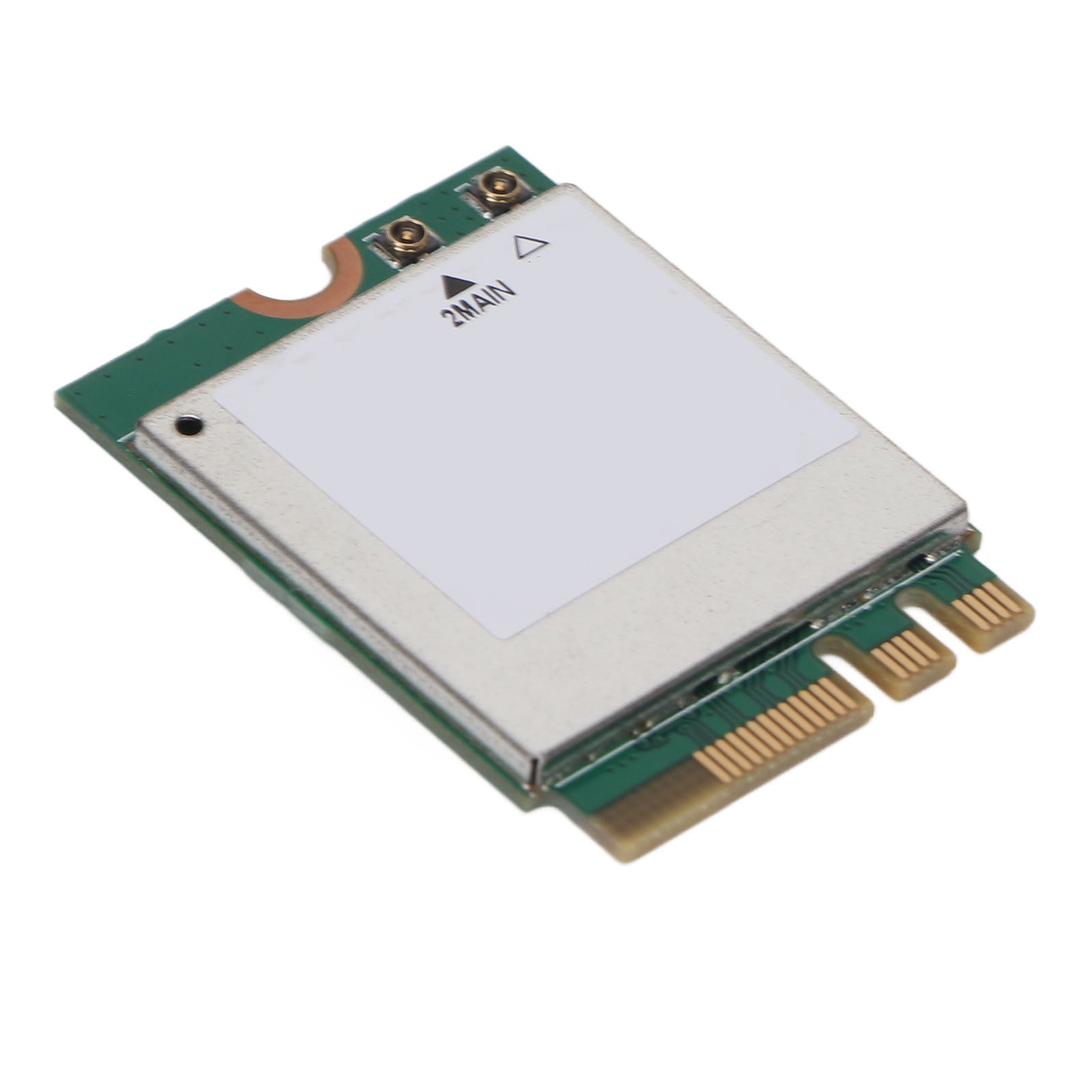 Tarjeta WiFi M.2 NGFF MT7921 1800Mbps De KIMISS – Dual Band 2.4GHz/5GHz, Compatible Con Windows 10/11, Instalación Sencilla