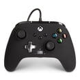 thumbnail image 1 of Control Alámbrico Power A Xbox Negro, 1 of 3