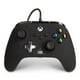 thumbnail image 1 of Control Alámbrico Power A Xbox Negro, 1 of 3