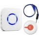 thumbnail image 1 of Alert Button For Seniors, Wireless Caregiver Pager Call Button For Elderly At Home, 1 of 2