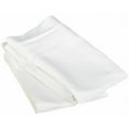 thumbnail image 1 of Egyptian Cotton 1500 Thread Count Solid Pillowcase Set  Standard-White, 1 of 1