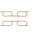thumbnail image 4 of DNJ IG854 Intake Manifold Gasket Fits Cars & Trucks 96-00 BMW 323i 2.5L 2.8L L6 DOHC 24v M52, 4 of 5