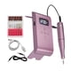 thumbnail image 2 of 2 en un taladro de uñas con lámpa de , de ajuste del temporidor, taladros de uñas Polaco, Lámpas de 35000RPM si , do Baoblaze Lámparas de taladro de uñas, 2 of 8