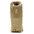 thumbnail image 4 of Bota Merrell Moab 3 pulgadas con cremallera táctica impermeable 10 pulgadas, 4 of 6