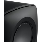 KEF KC62 Subwoofer Black