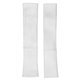 thumbnail image 1 of 2PCS Glass Fibre Finger Cots Thermal Insulation Finger Covers TIG Welding Fingertip Protector XL L Size White, 1 of 5
