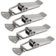 thumbnail image 1 of Pestillo de palanca Sailing 4 Piezas 56 mm con Tornillos 16 Piezas, 1 of 5