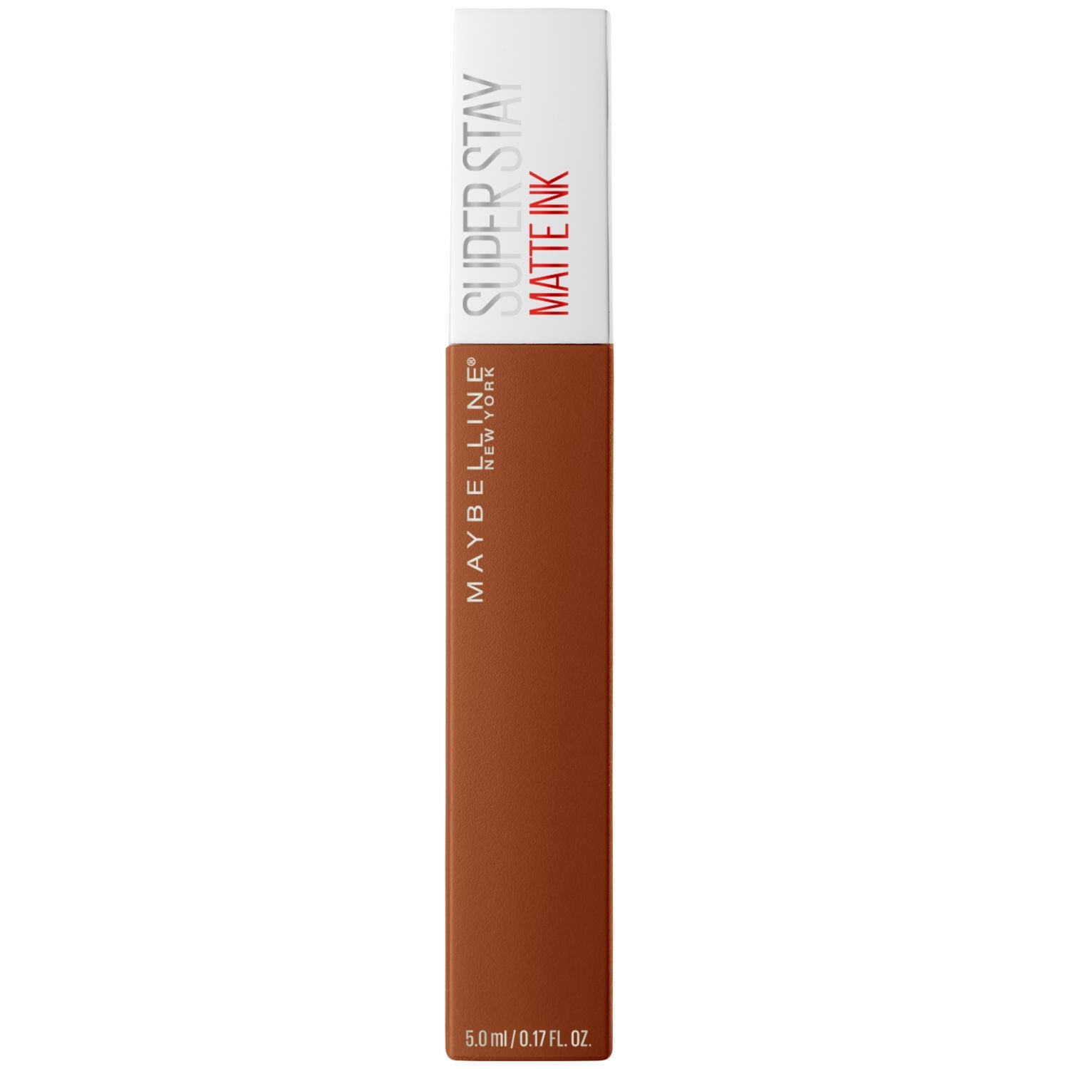 Maybelline New York Superstay Matte Ink™ Long-Lasting Lipstick, 5ml, SuperStay Matte Ink Lipstick