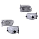 thumbnail image 1 of Par de Faros DEPO B2300 1994 A 1997, 1 of 4