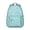 Greenish-blue-10, variant on Abstract Indian Mandala Backpack - Stylish Waterproof School Bag for College Students, Emotional Healing Design, Ergonomic Support & Spacious Storage