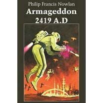 Armageddon-2419 A.D (Paperback)