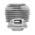 thumbnail image 1 of Cylinder Piston Assembly, Integral Forming Impact Resistant Mower Cylinders Pistons  For  TU43, 1 of 8
