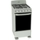 thumbnail image 5 of Estufa de Piso Mabe 50 cm 20 pulgadas Silver EM5041BAIS1, 5 of 6