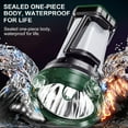 thumbnail image 5 of Lantern Camping Essentials Lights, Led Flashlight for Power Outages, Rechargeable and Battery Powered Operated Lamp, 5 of 5