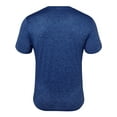 thumbnail image 4 of Tinglu Summer Classic Tops for Men Athletic T-Shirt Quick Dry Shirts, 4 of 8