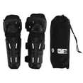 thumbnail image 1 of 2PCS Adult Elbow Pads with Vent Holes Motorcycle Elbow Brace Support for Outdoor Skating Racing, 1 of 14