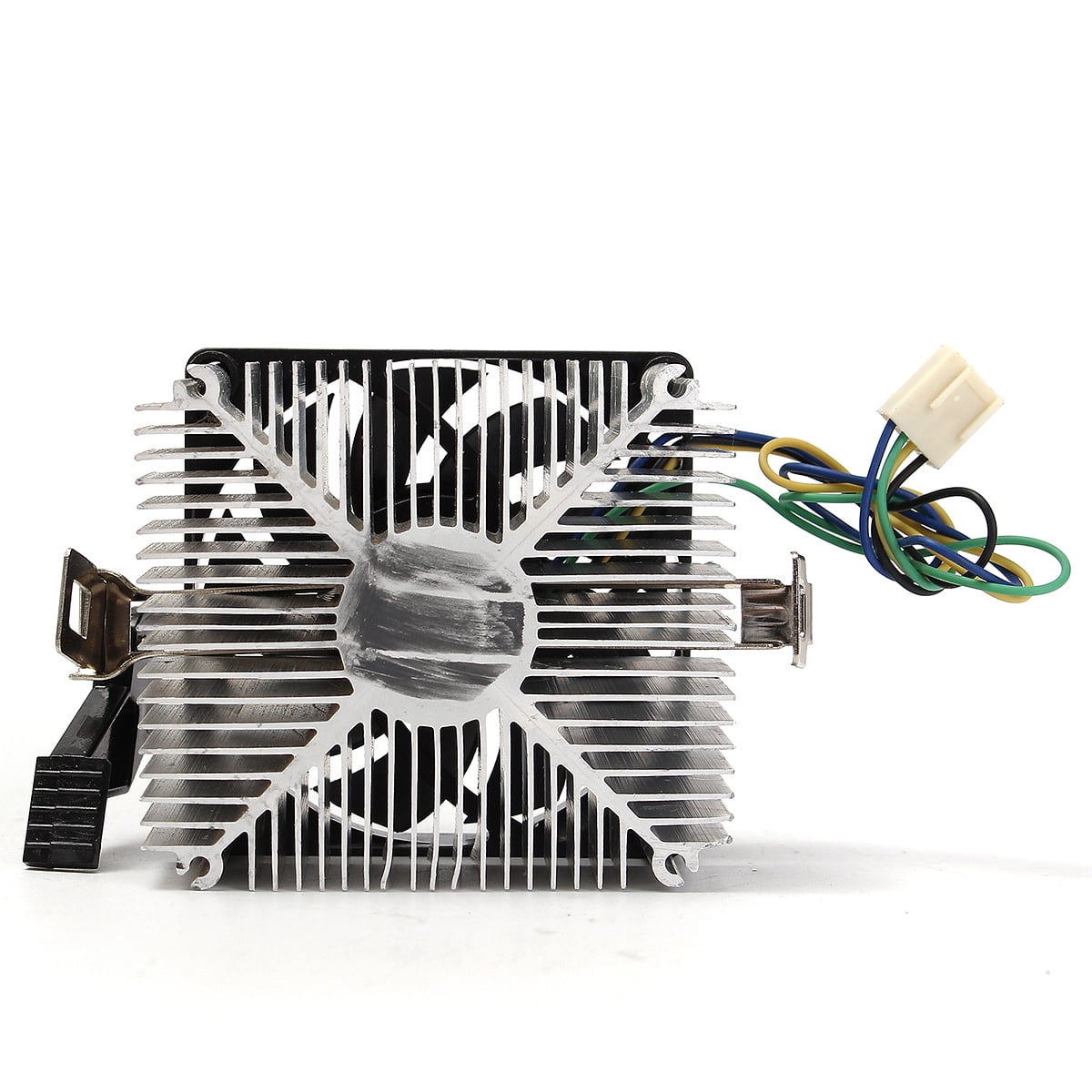 4Pin CPU Cooler Cooling Fan /& Heatsink For AMD Socket AM2 AM3 1A02C3W00 95W !
