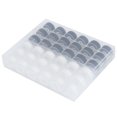 thumbnail image 4 of Bobbins Box Set, Bobbins Box Sewing Machine Accessories  For Most People Of The Right Age, 4 of 8