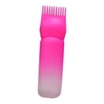 thumbnail image 4 of Bunblic Récipient de Distribution de Coloration Capillaire, Bouteille de Teinture Multifonctionnelle pour Salon Maison Rose, 4 of 8