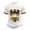 1-White, variant on Telankuip Mens Traditional German Bavarian Oktoberfest T-Shirt Summer Short Sleeve Festival Graphic Tee Classic Crew Neck Retro Pattern Printed Casual Tops Streetwear 1-White XS