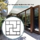 thumbnail image 1 of Molde De Pavimentación De Jardín, 1 of 8