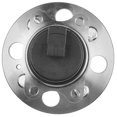 thumbnail image 6 of Geelife 1X Rear Wheel Hub Bearing Assembly For 06-11 Hyundai Accent Kia Rio Kia Rio5, 6 of 6